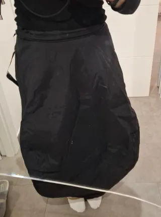 Manta piernas Moto Tucano Urbano Linuscud