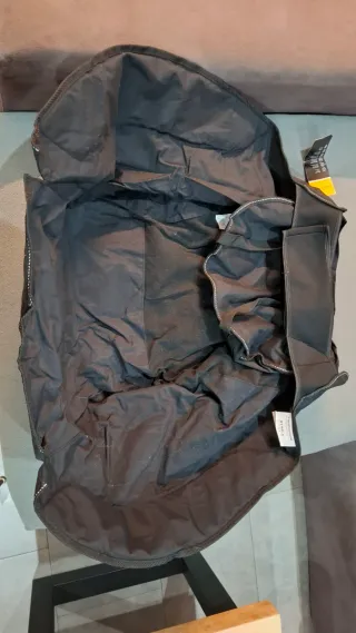 Manta piernas Moto Tucano Urbano Linuscud