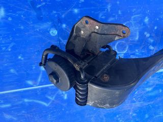 Radiador combustible BMW E46