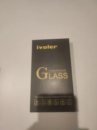 2 Protezioni Schermo Ivoler Poco X5 Pro