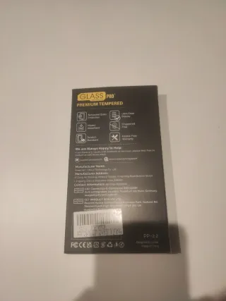 2 Protezioni Schermo Ivoler Poco X5 Pro