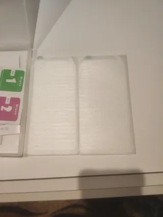 2 Protezioni Schermo Ivoler Poco X5 Pro