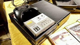 Pack 2 Xbox One + extras