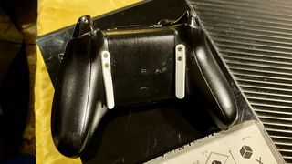 Pack 2 Xbox One + extras