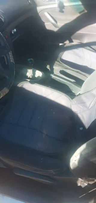 Volkswagen Passat 1998