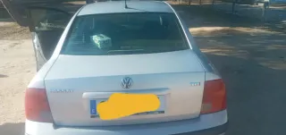 Volkswagen Passat 1998