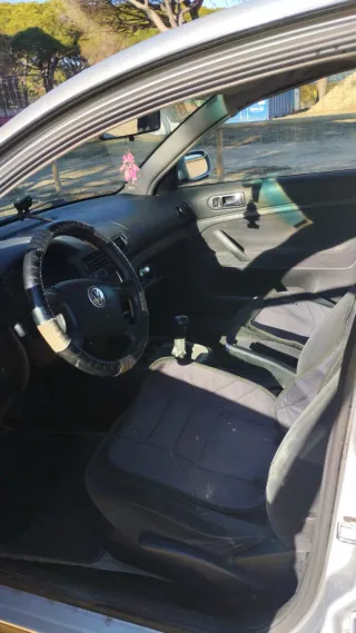 Volkswagen Passat 1998