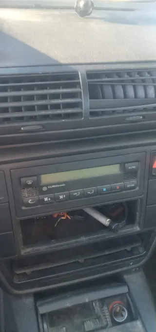 Volkswagen Passat 1998