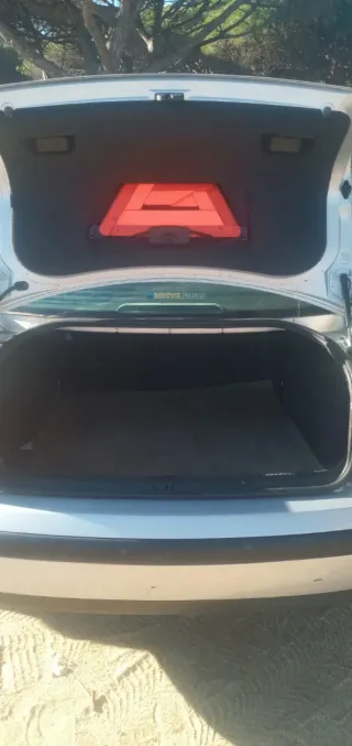 Volkswagen Passat 1998