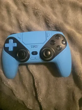 Mando PSP 5 Nuevo NEGOCIABLE