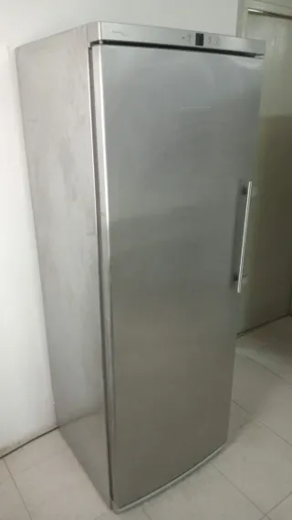 Congelador Liebherr con garantía