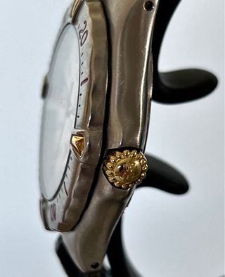 Ebel Sportwave Regatta