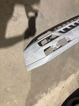 Parachoques Delantero Golf GTI MK3