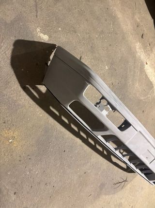 Parachoques Delantero Golf GTI MK3