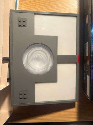 Lego Dimensions Wii U con todos los acesorios