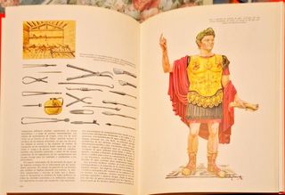 Las legiones romanas