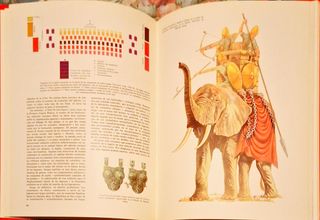 Las legiones romanas