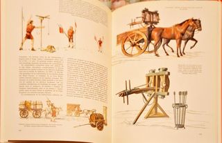 Las legiones romanas