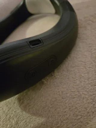 Ventilador de cuello portátil