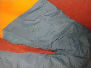 Mono de Nieve Infantil Talla 5