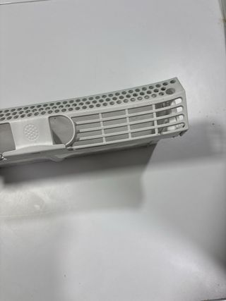 Filtro Pelusas Secadora Bosch