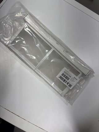 Filtro Pelusas Secadora Bosch