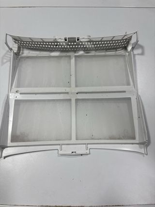 Filtro Pelusas Secadora Bosch