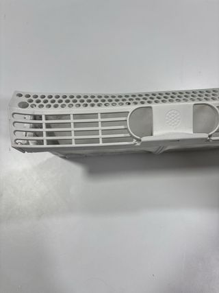 Filtro Pelusas Secadora Bosch