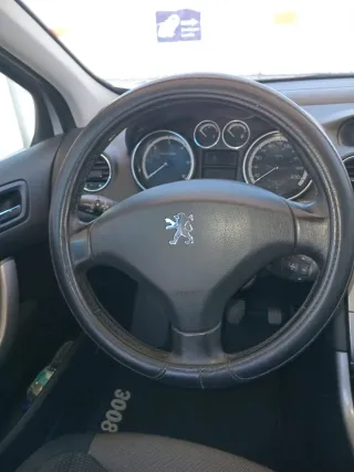 Peugeot 308 2007