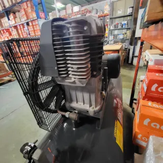 Compresor aire industrial 10 HP (7,5 kW) 500L trif