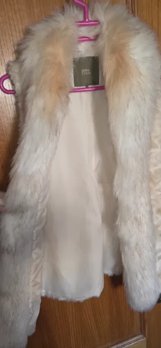 Chaleco Sfera Casual Talla S Mujer