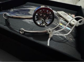 Pulsera Lotus Style Árbol Vida LS2169-2/3