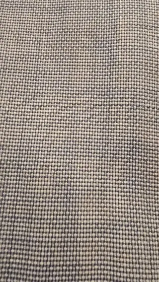 Camisa Massimo Dutti azul con coderas Talla S