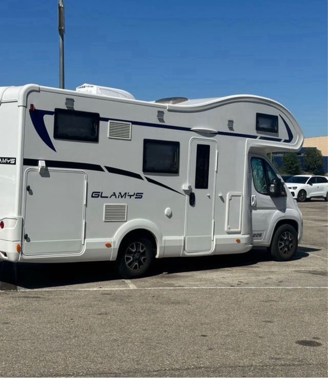 Llantas Fiat Ducato Jumper Boxer en 16”