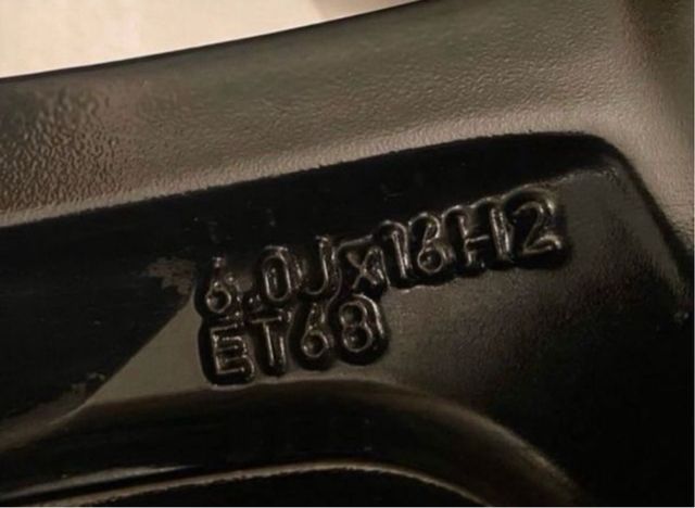 Llantas Fiat Ducato Jumper Boxer en 16”