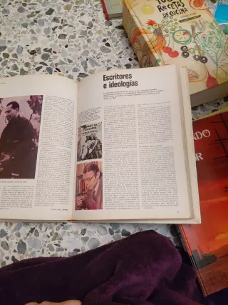 Historia de España del siglo XX (Spanish Edition)