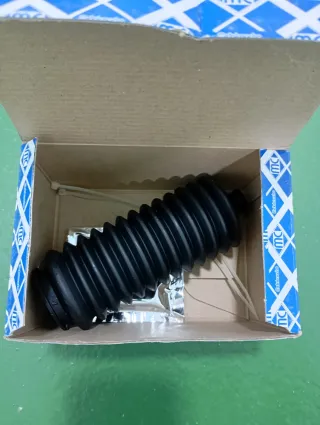 2 Fuelle dirección Renault 5 GT Turbo