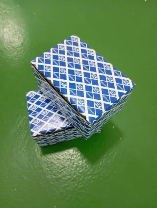 2 Fuelle dirección Renault 5 GT Turbo