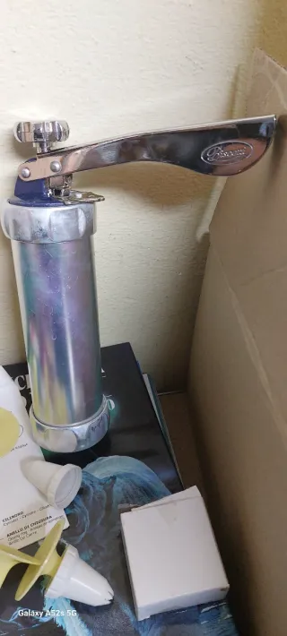 Macchina per biscotti Agnese