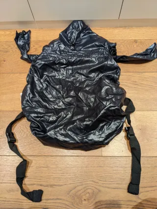 Funda para mochila portabebés Ergobaby