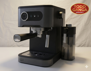 Cafetera Cecotec Power Espresso 20 Pro
