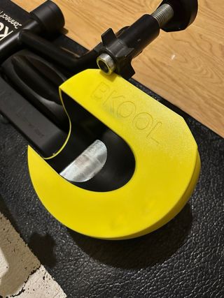 Rodillo Bkool Smart Pro 2