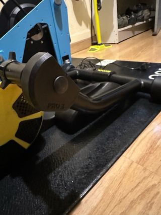 Rodillo Bkool Smart Pro 2