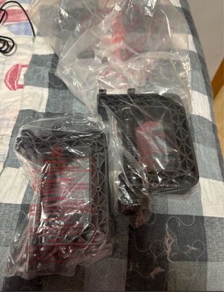 Volante para PS4/XBOX ONE/PC