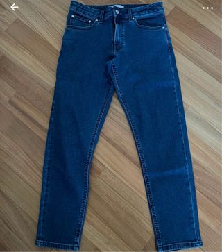Jeans ASOS blu W29/L30