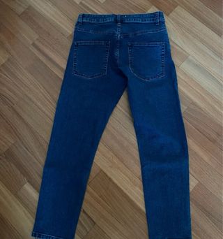 Jeans ASOS blu W29/L30