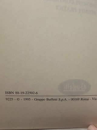 Il bilancio consolidato