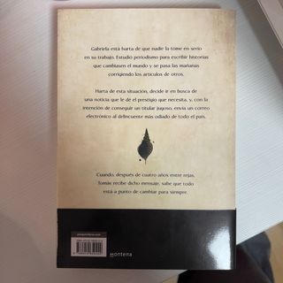 Pack 2 libros juveniles Caracola y Boulevard