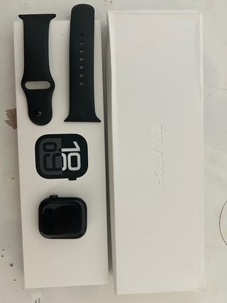 Apple Watch Series 10 44mm GPS+Celular