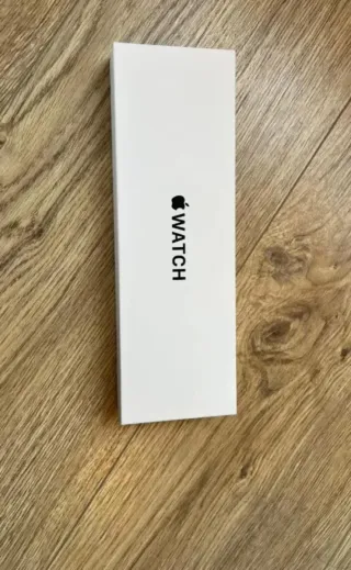 Apple Watch SE 3ra Gen GPS + Celular SIN ABRIR